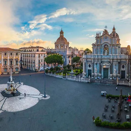 Esclusivo Con Vista Duomo E 5 Balconi *
